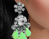 summer earrings