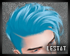 LDL | Blue Pastel Goth