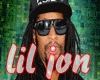 Lil Jon Grand Finale 1.
