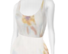 Katherine Flower Dress