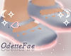 Cottagecore Shoes