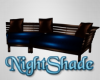 Enc. NightShade Sofa