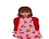 Cherry Kids Dress