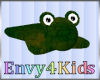 Kids PillowPal Frog