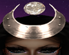 Moon Goddess Crown