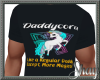 Unicorn Tee DaddyCorn