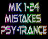 MISTAKES rmx