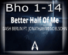 BetterHalf of me[Trance]