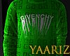 Given Green