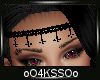 4K .:Cross Headband:.