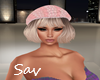 French Couture-Ice Blond