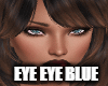 Eye Eye Blue