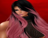 Iris Pink Long Hair