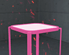 金 Pink Table