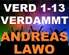 Andreas Lawo - Verdammt