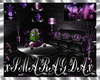 PURPLE BLACK APARTMENT F