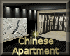 [my]Chinese Apartment