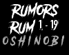 Oshi| Rumors - Neffix