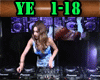 G~ YE YE YE Mix DJ ~