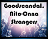 🎧 Strangers Rmx