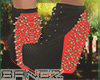 ~BN~ Red&Black Boot