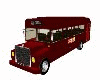 ® RED TOWN BUS