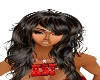 TAMMY BROWN STREAKED