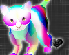 *-*Colors Cat Pet