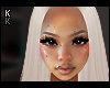 K. Salma Blonde