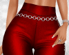 Red Pants+Belt RLL