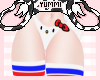 Yuki Hello Kitty Undi