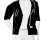 𝕄. Dark Jacket M