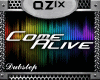 QZ|Come Alive