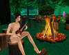 [ASP] Animated Bonfire