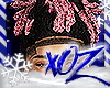 xOz Color Bun Lox '24