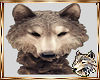 !SW! (EW) 3D Wolf Head