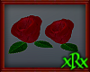Roses for Gothic Letters