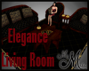 MM~ Elegance Living Room