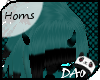 Dao~DiaMond Horns 3
