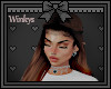 w. mortez auburn♡