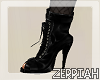 [Z] Redical Heels