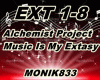 Music Is My Extasy p1