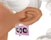 Child Earrings {DER}