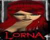 (MH) Vampy Lorna