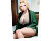 Tsunade Senju 31