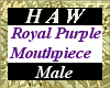 Royal Purple MMP
