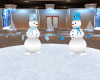 (S)Xmas I Snowmen fun