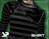 Shirt Black Sit ~Lif