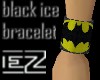 Bat bracelet Right