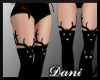 ΔTightsΔ Deer Panties
